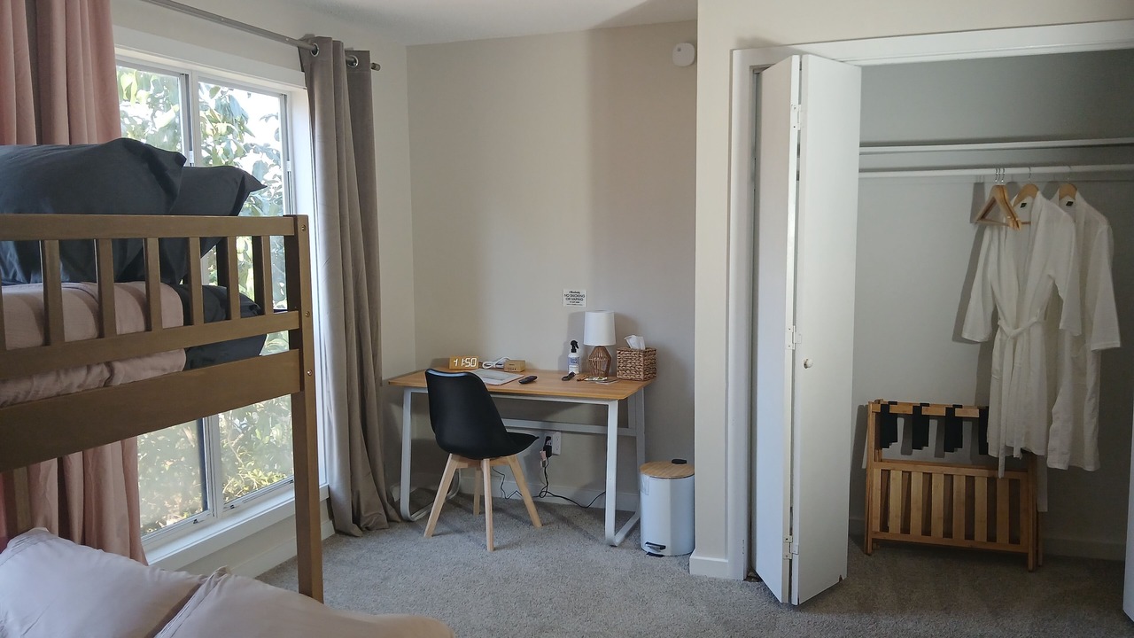 Photo of Bedroom in Westover