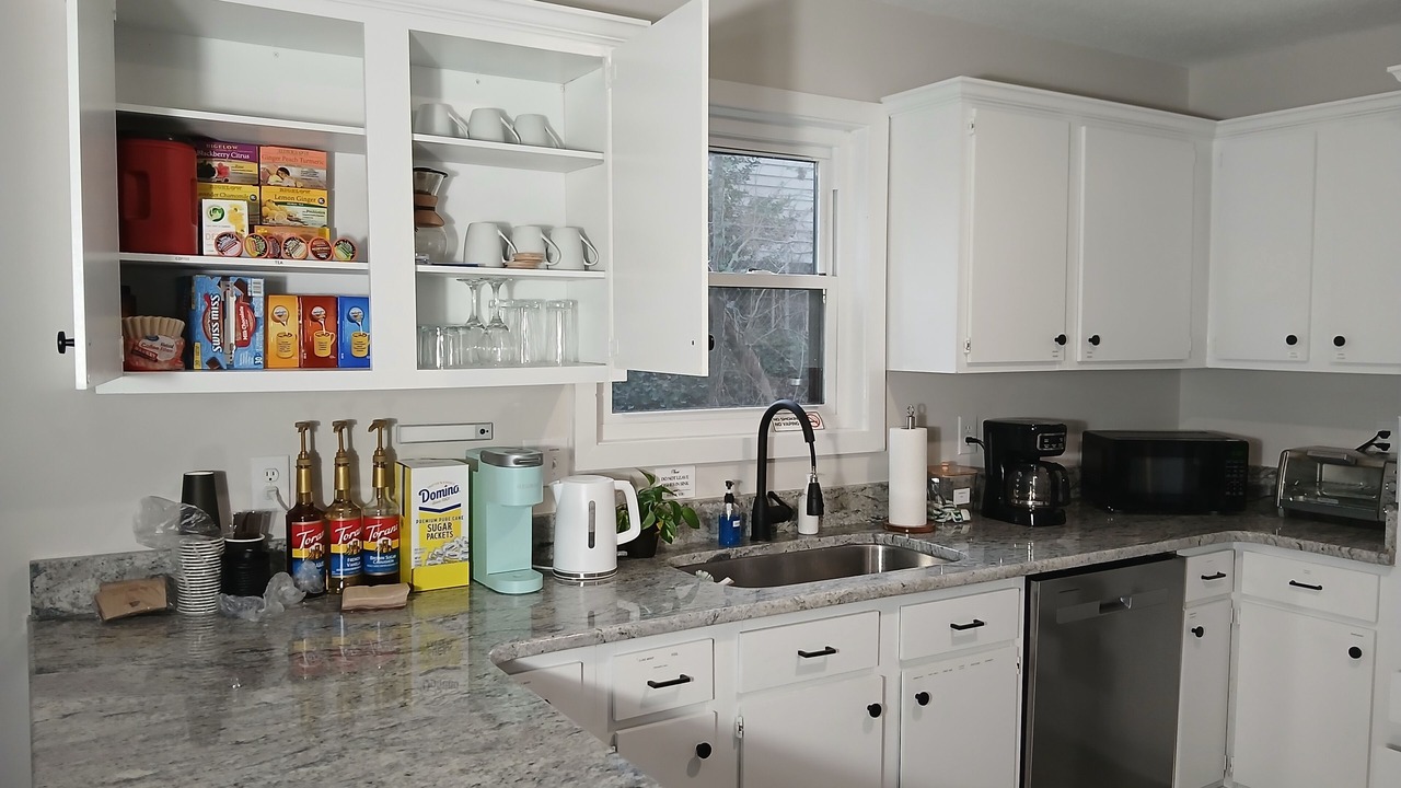 Photo of Kitchen in Westover