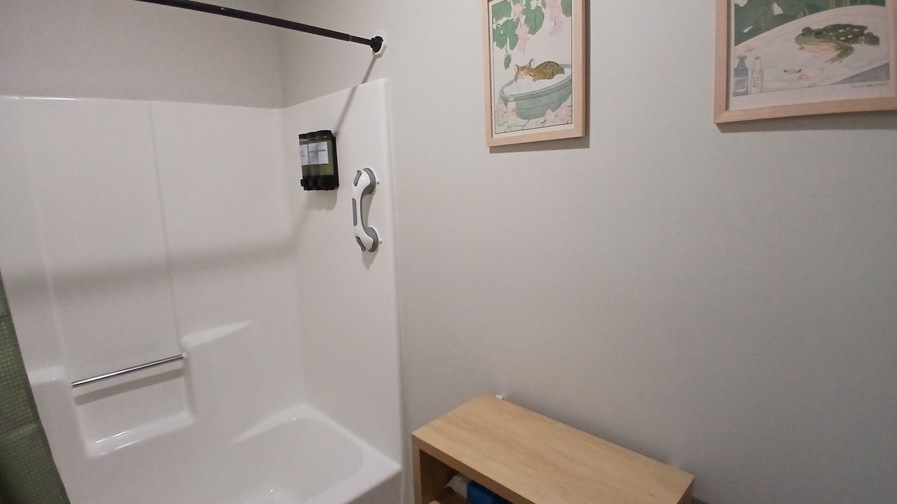 Photo of Bathroom in Westover