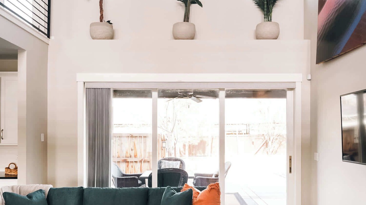 Photo of Livingroom in Skyland