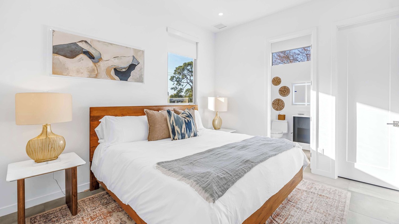 Photo of Bedroom in Ringling Park