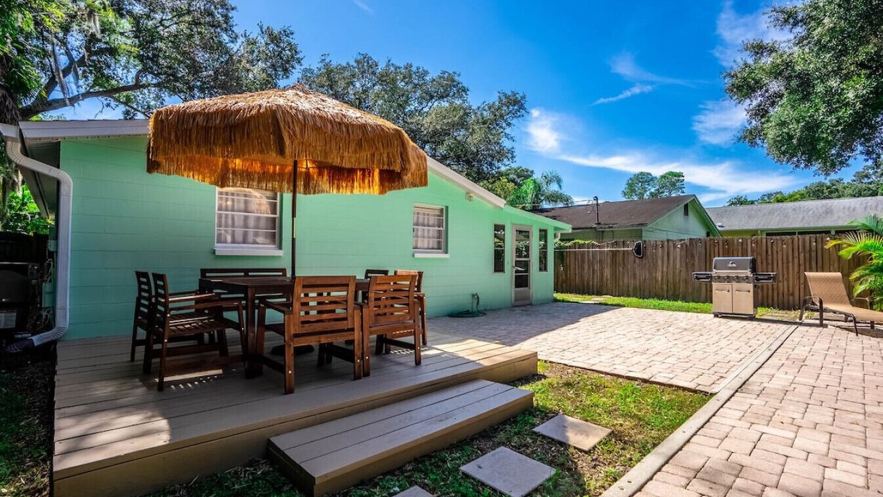 Photo of Outdoor in Sulphur Springs