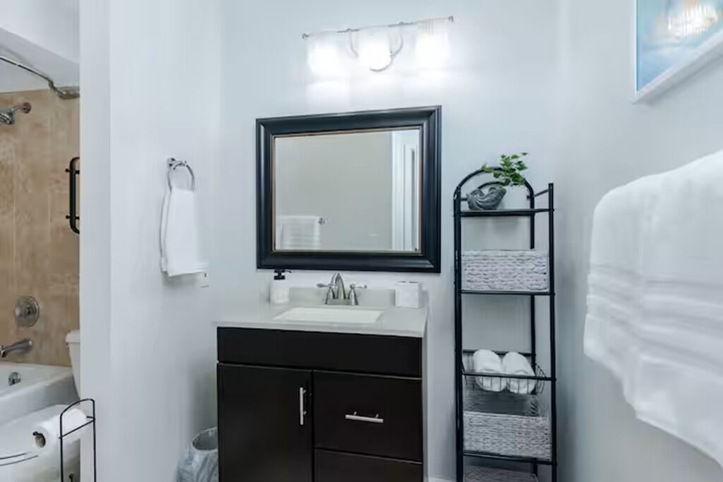 Photo of Bathroom in Cypress Lake