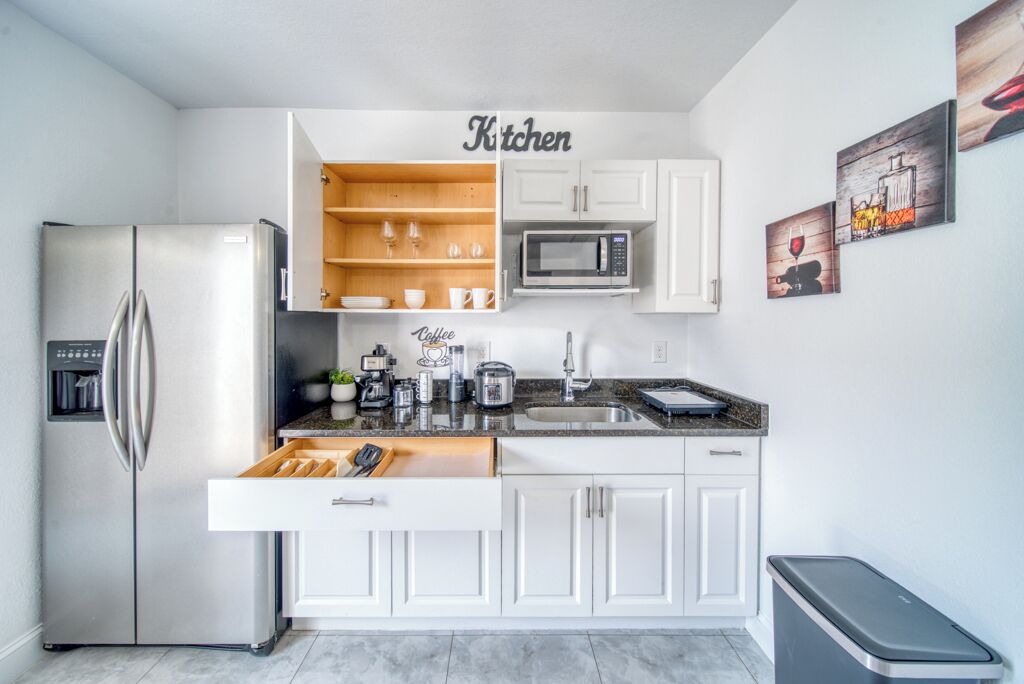 Photo of Kitchen in Burnt Store