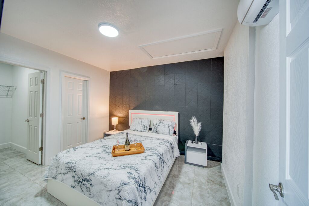 Photo of Bedroom in Burnt Store