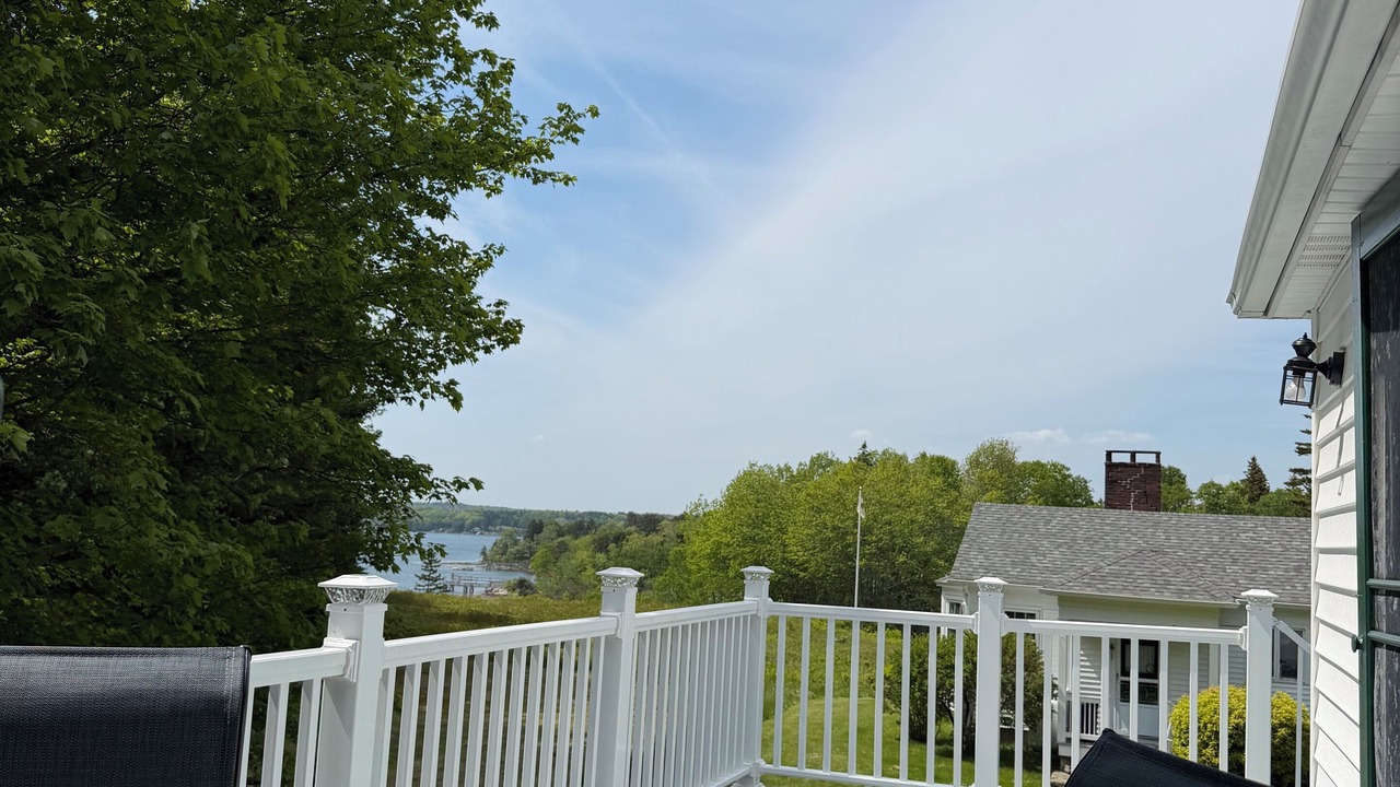 Photo of Outdoor in Tenants Harbor