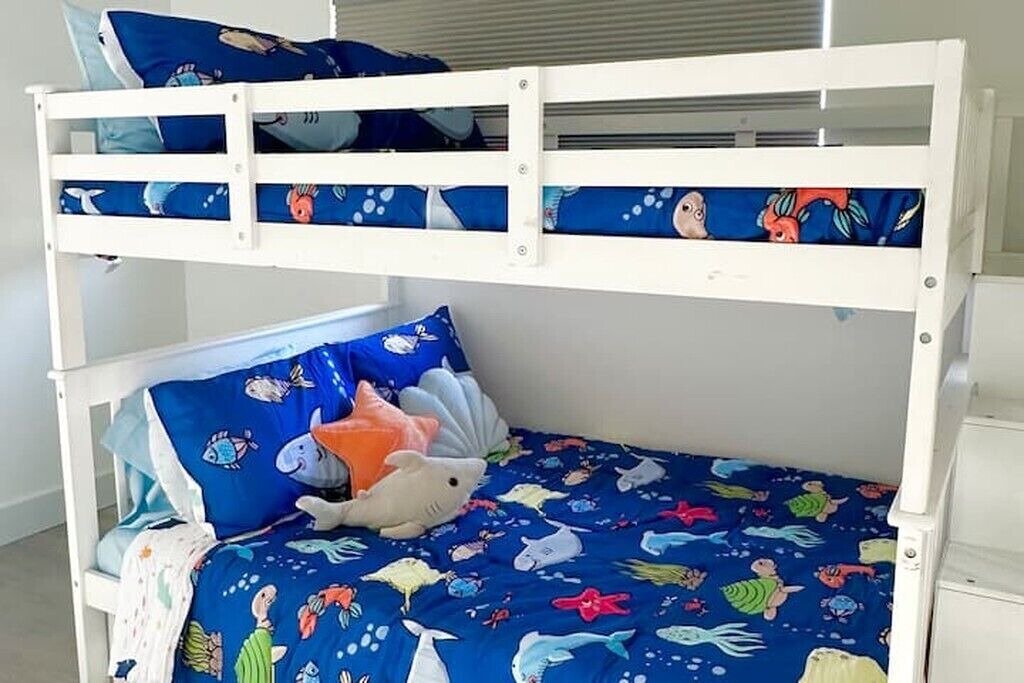 Photo of Bedroom in Anona