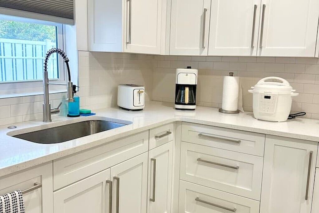 Photo of Kitchen in Anona