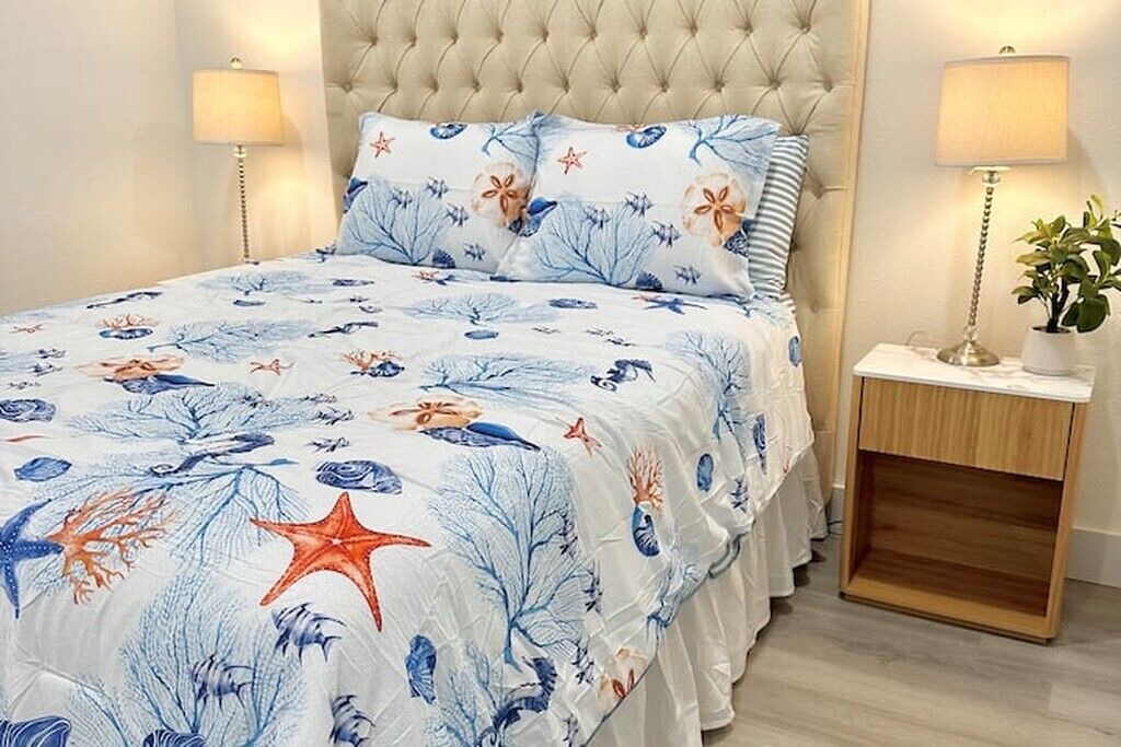 Photo of Bedroom in Anona