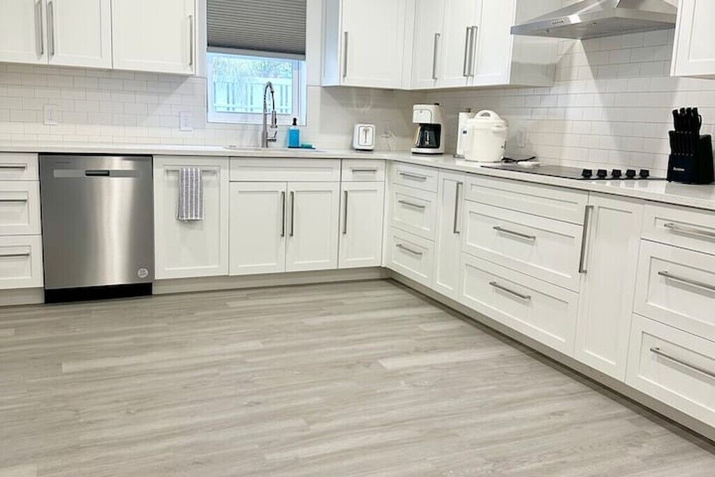Photo of Kitchen in Anona