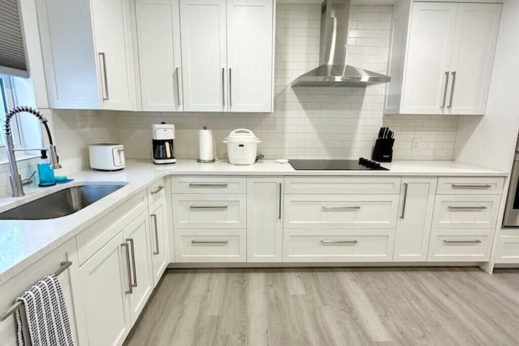 Photo of Kitchen in Anona