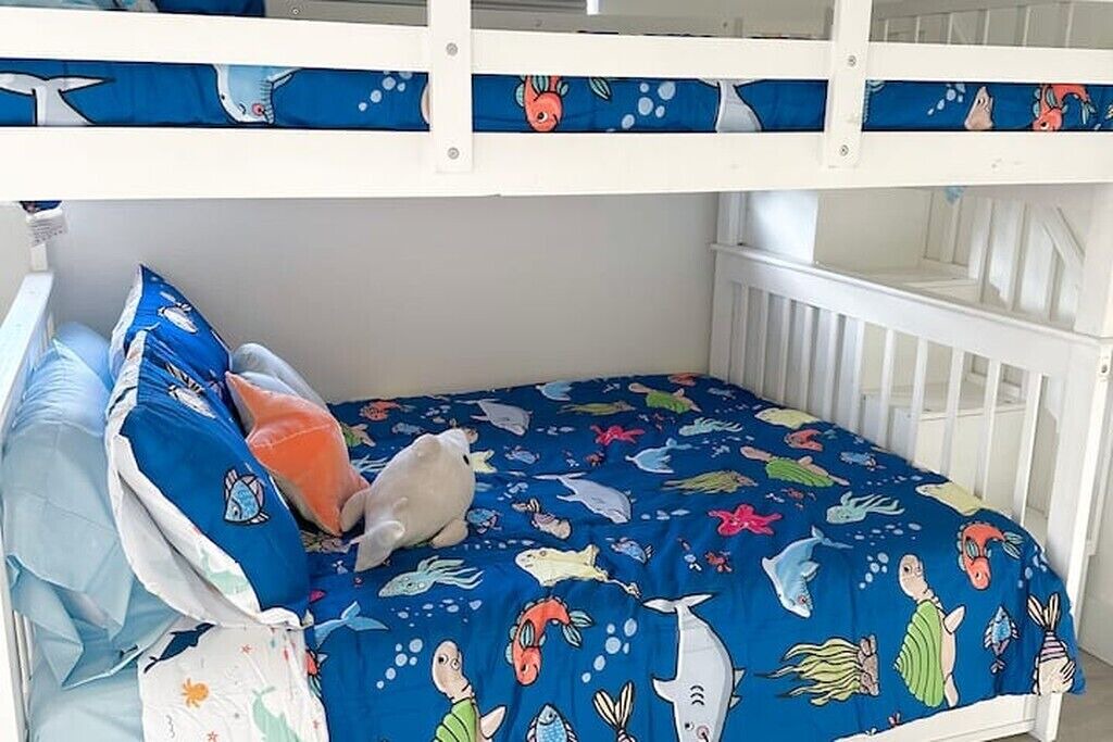 Photo of Bedroom in Anona