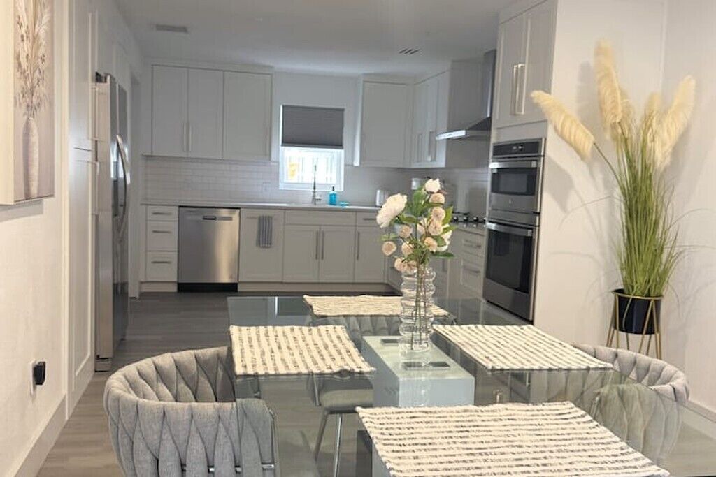 Photo of Kitchen in Anona