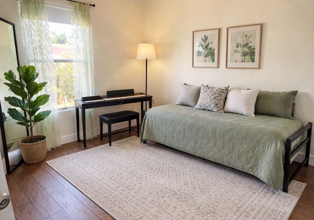 Photo of Livingroom in South Gate Ridge