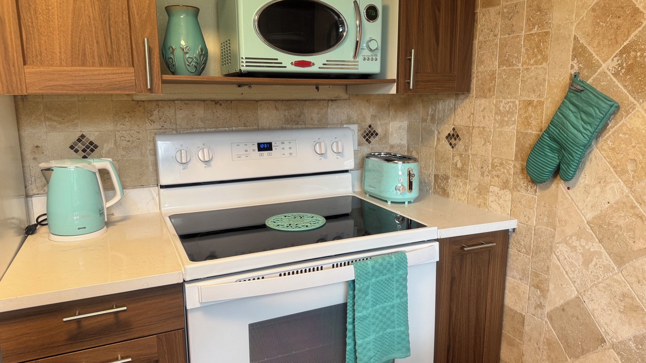 Photo of Kitchen in South Gate Ridge