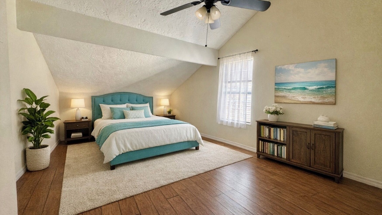 Photo of Bedroom in South Gate Ridge