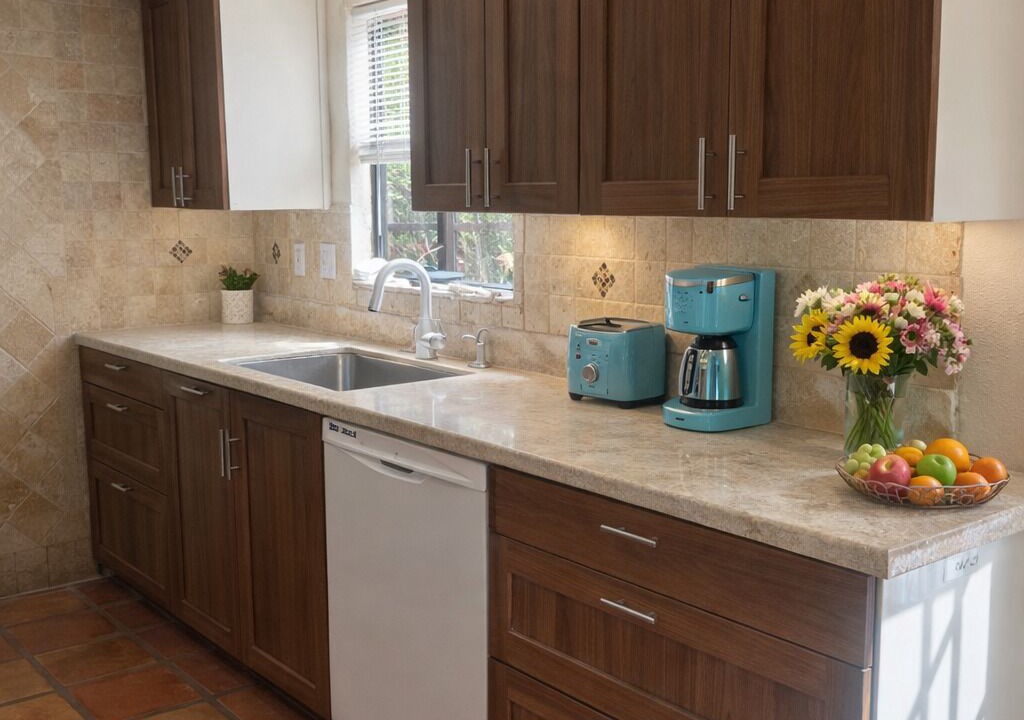 Photo of Kitchen in South Gate Ridge