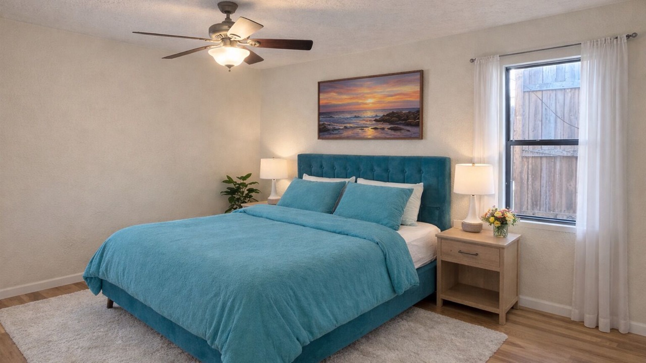 Photo of Bedroom in South Gate Ridge