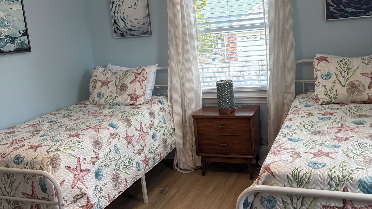 Photo of Bedroom in Ocean Isle Beach