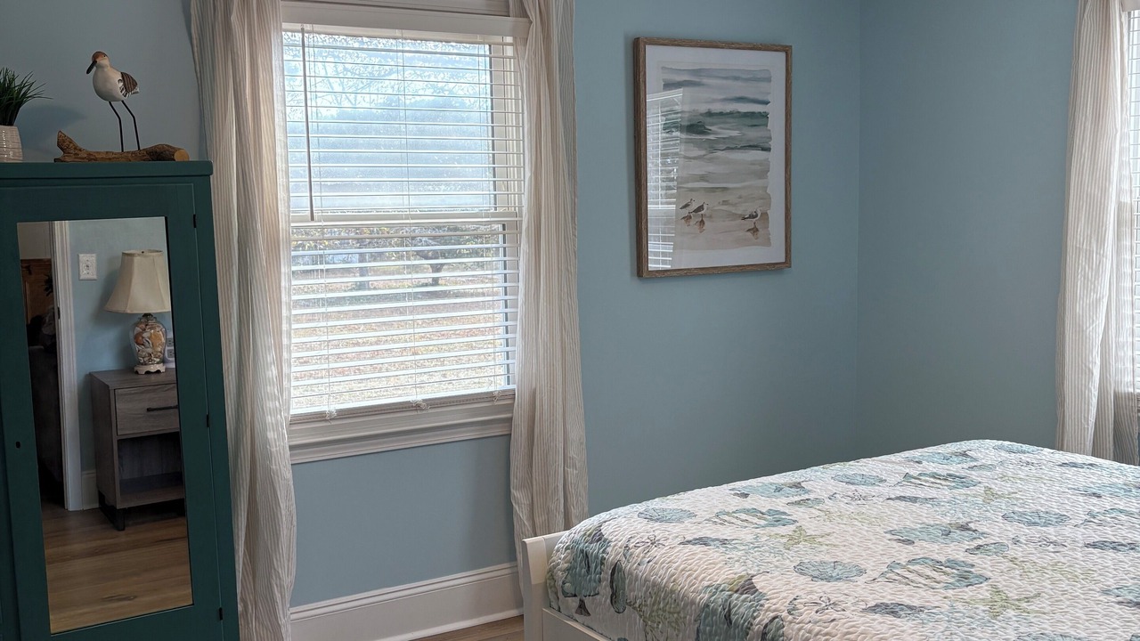 Photo of Bedroom in Ocean Isle Beach