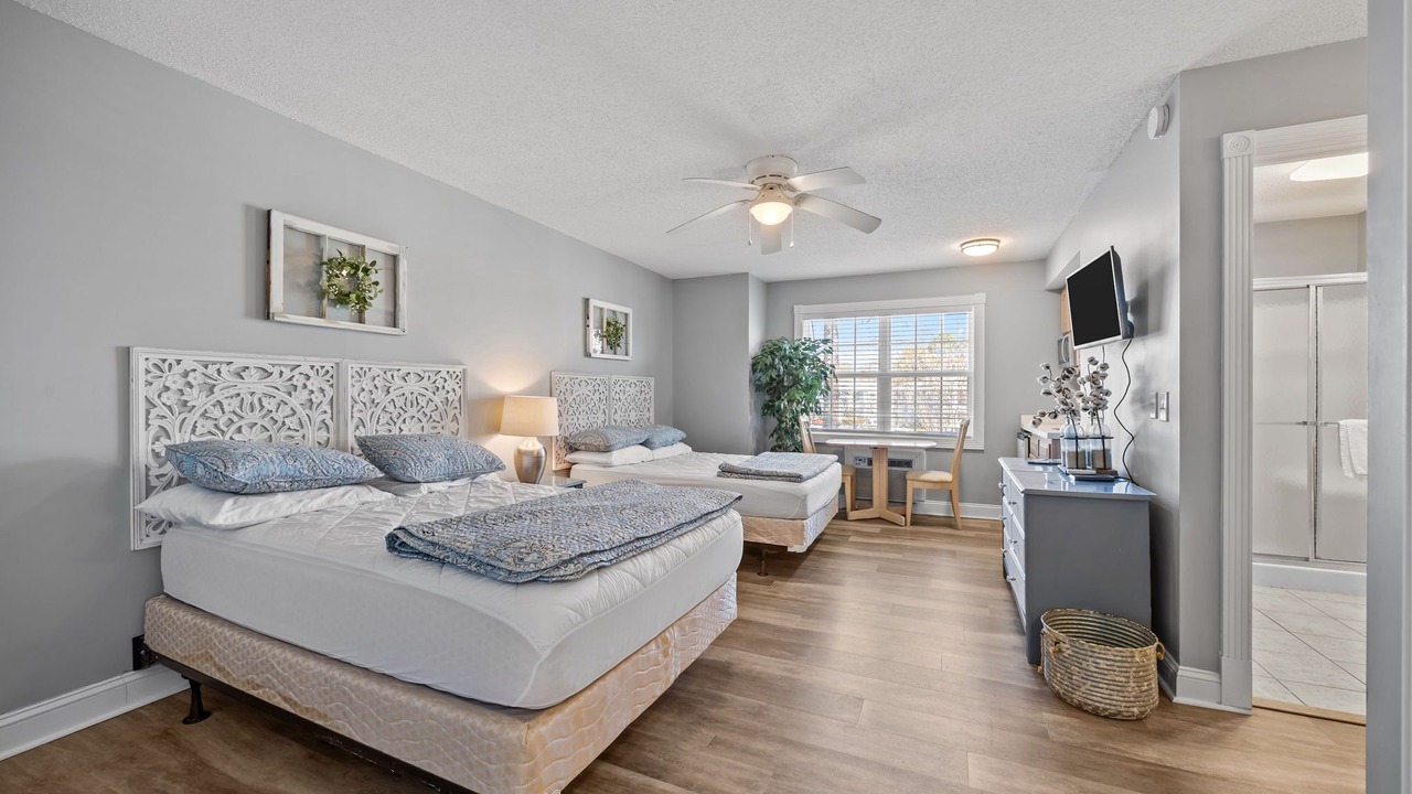 Photo of Bedroom in Calabash