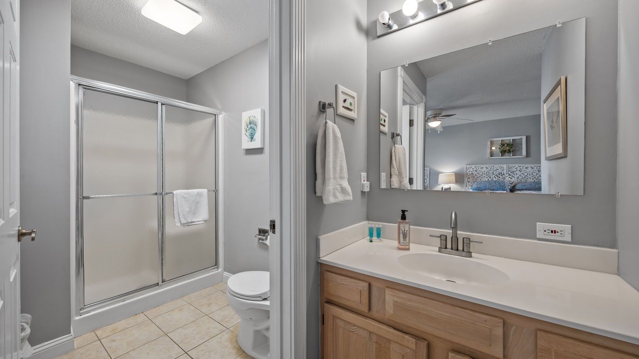 Photo of Bathroom in Calabash