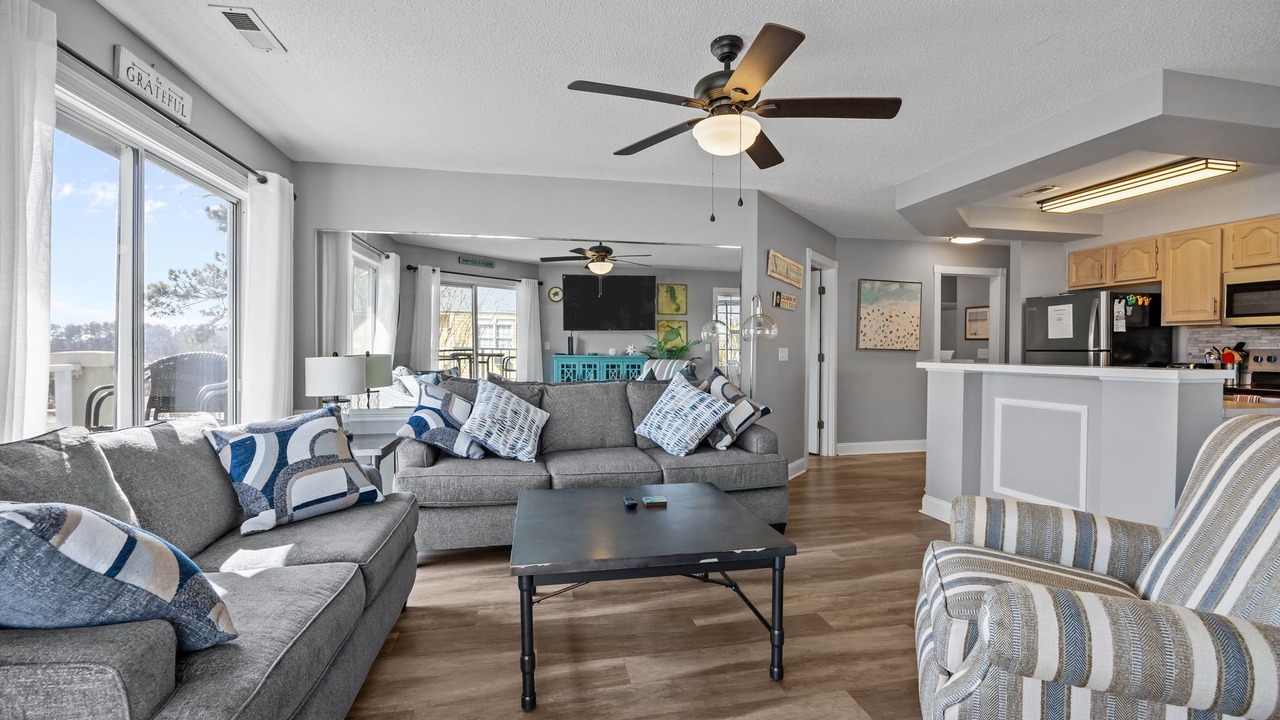 Photo of Livingroom in Calabash
