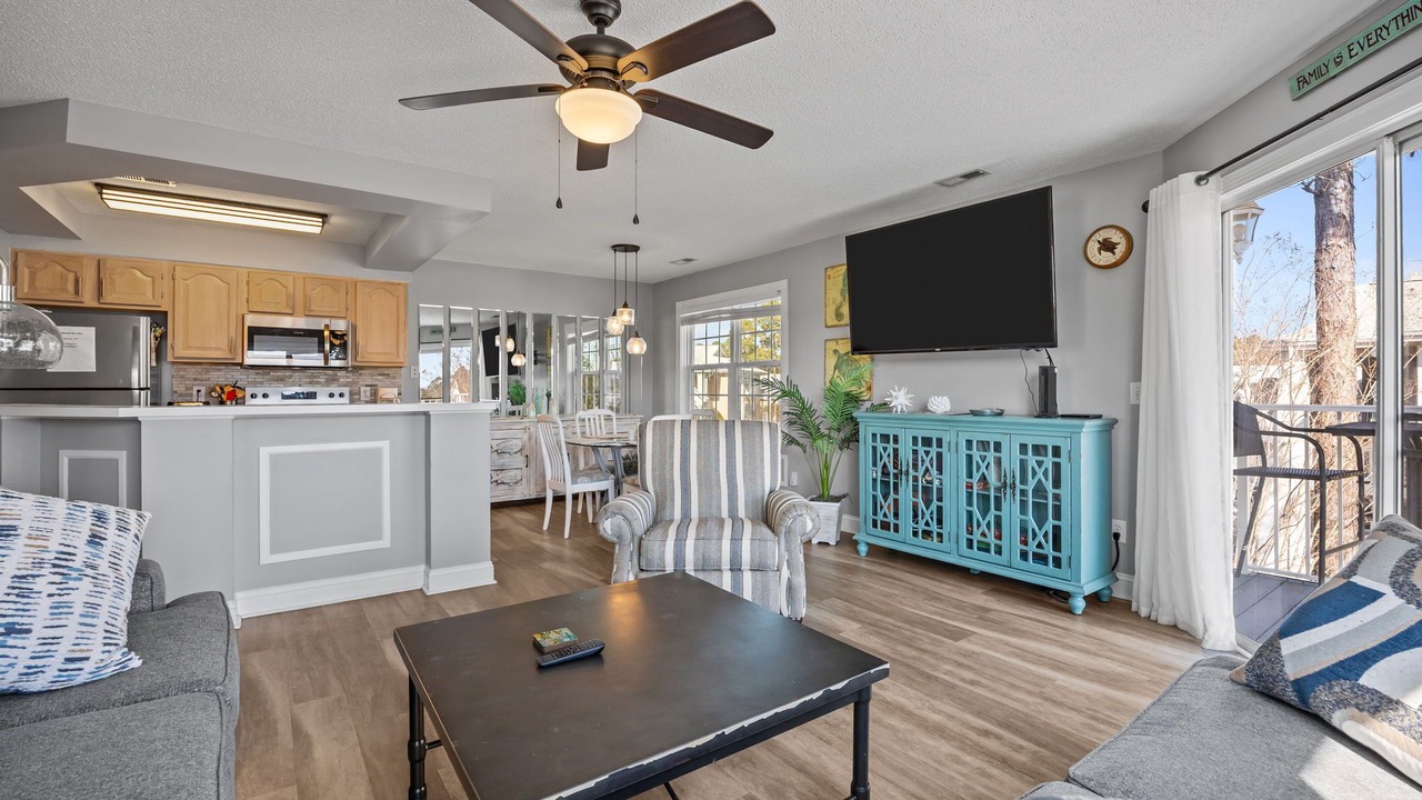 Photo of Livingroom in Calabash