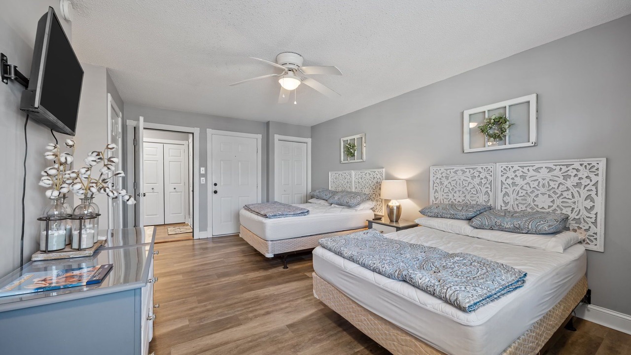 Photo of Bedroom in Calabash