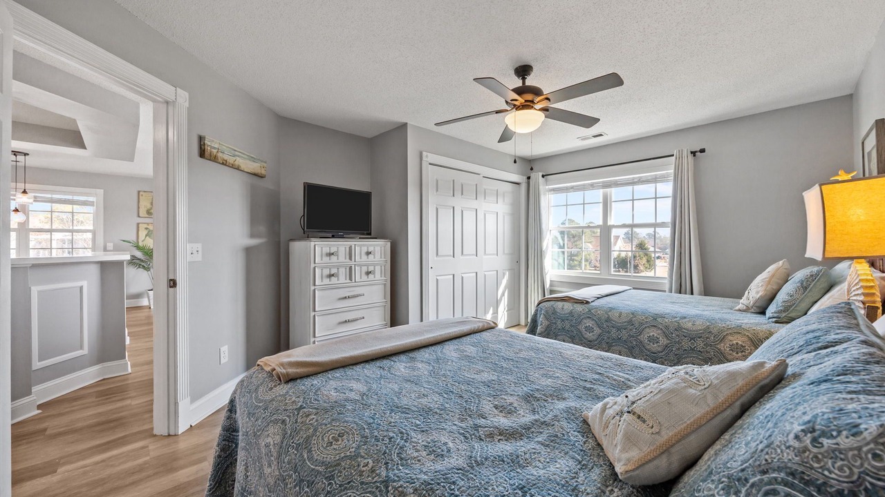 Photo of Bedroom in Calabash