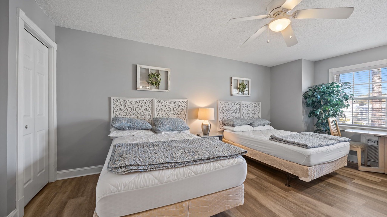 Photo of Bedroom in Calabash