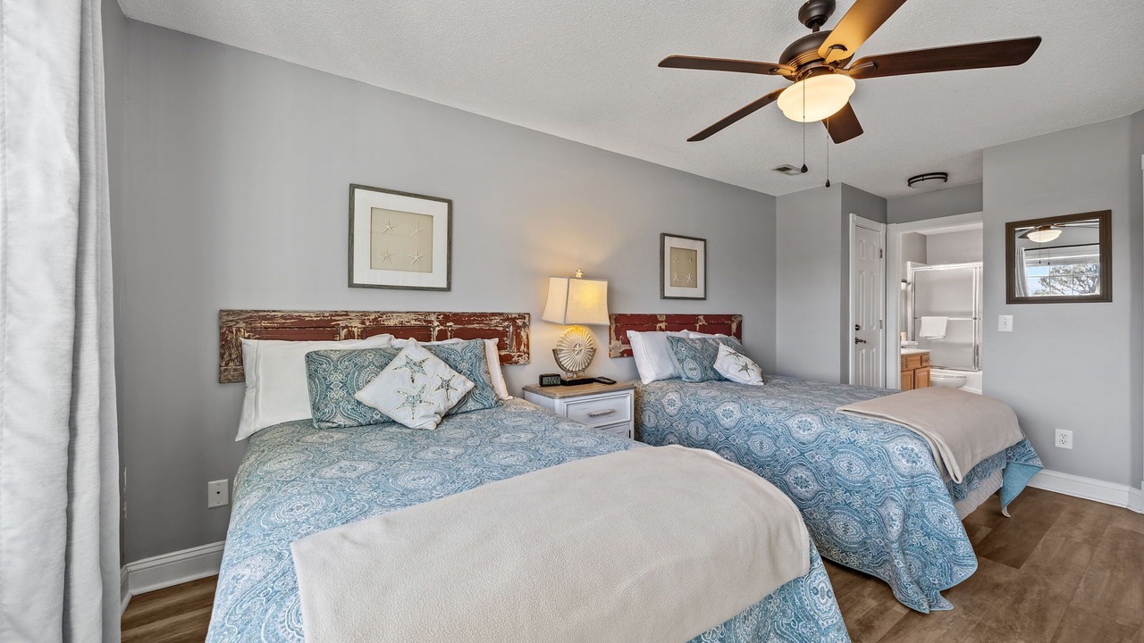 Photo of Bedroom in Calabash