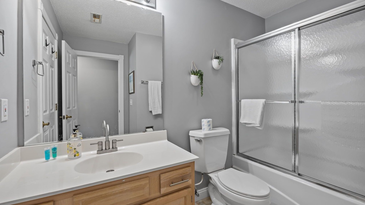 Photo of Bathroom in Calabash