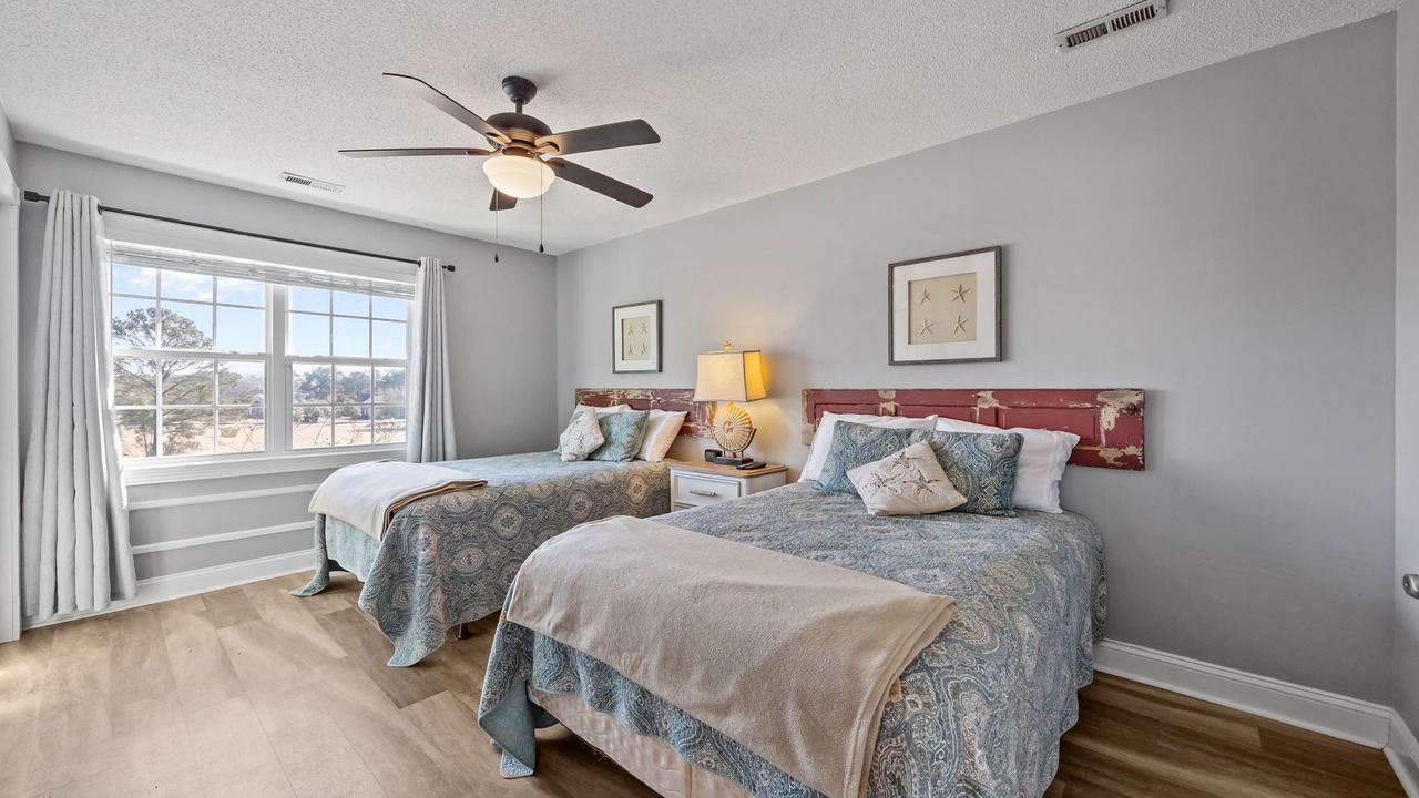 Photo of Bedroom in Calabash