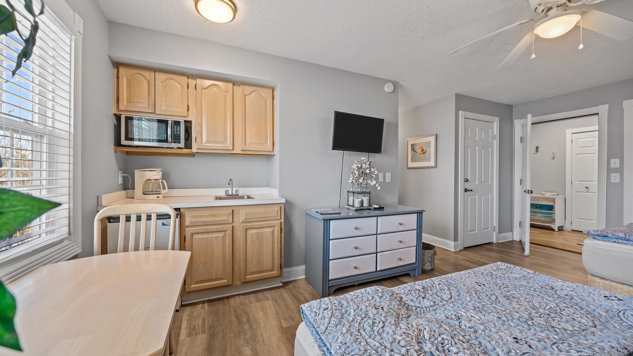 Photo of Bedroom in Calabash