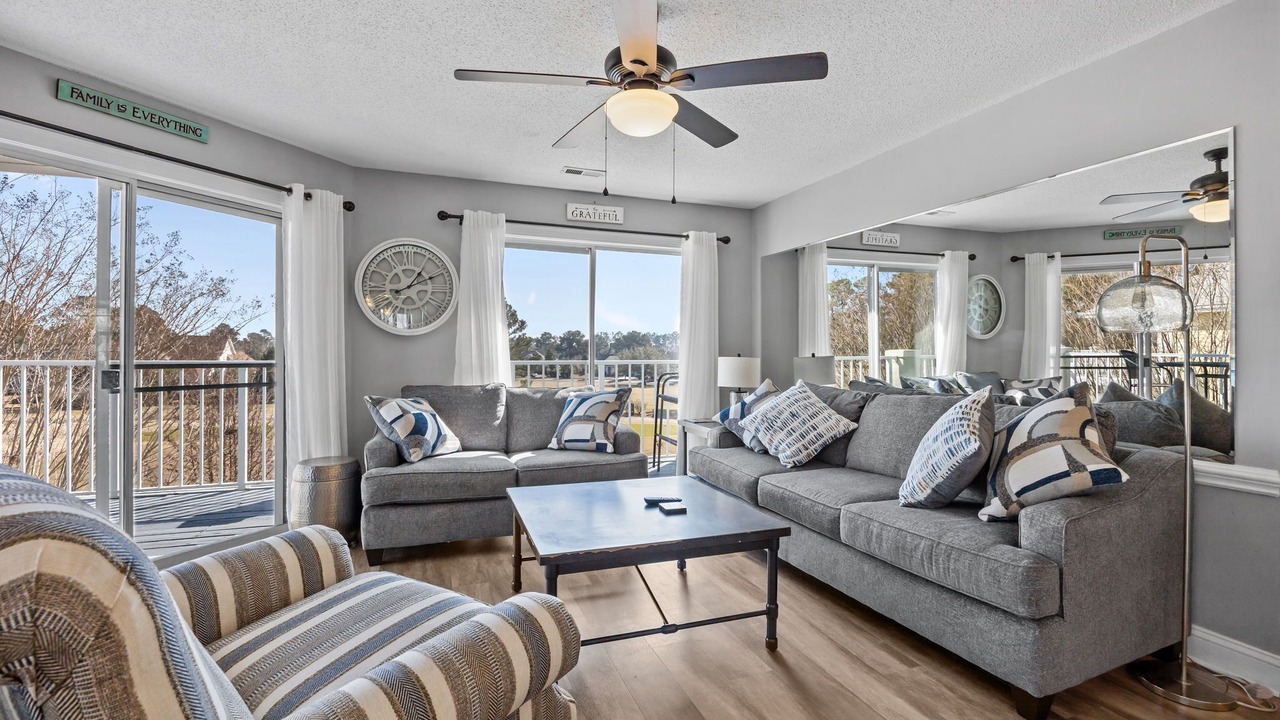 Photo of Livingroom in Calabash