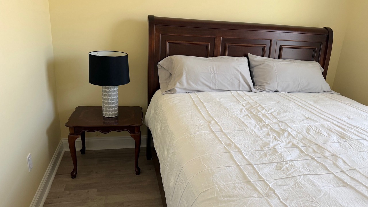 Photo of Bedroom in Loris