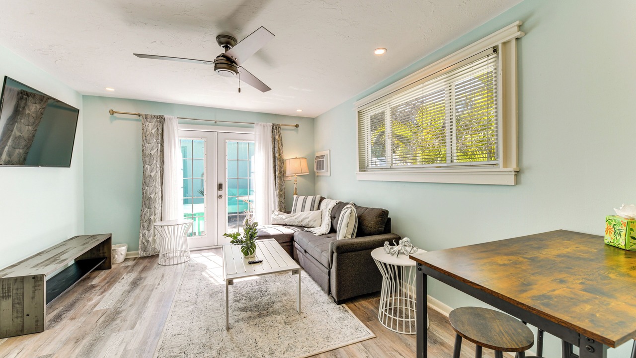 Photo of Bedroom in Sarasota