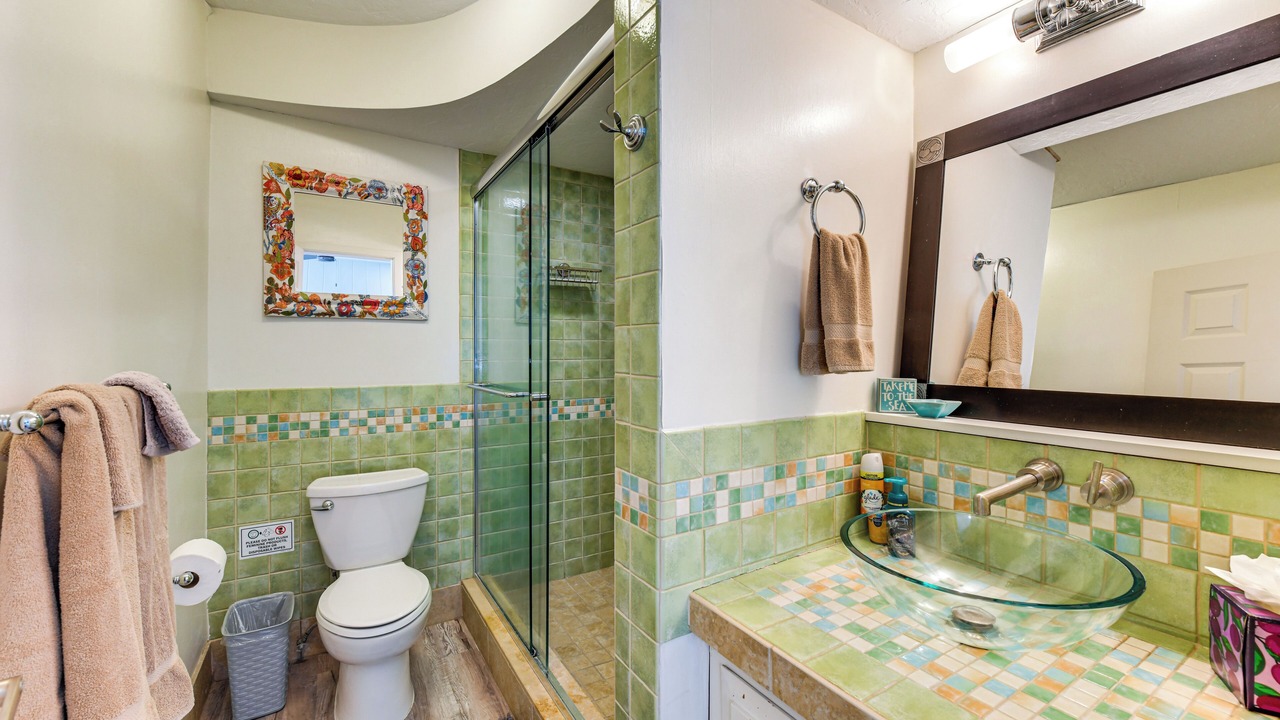 Photo of Bathroom in Sarasota