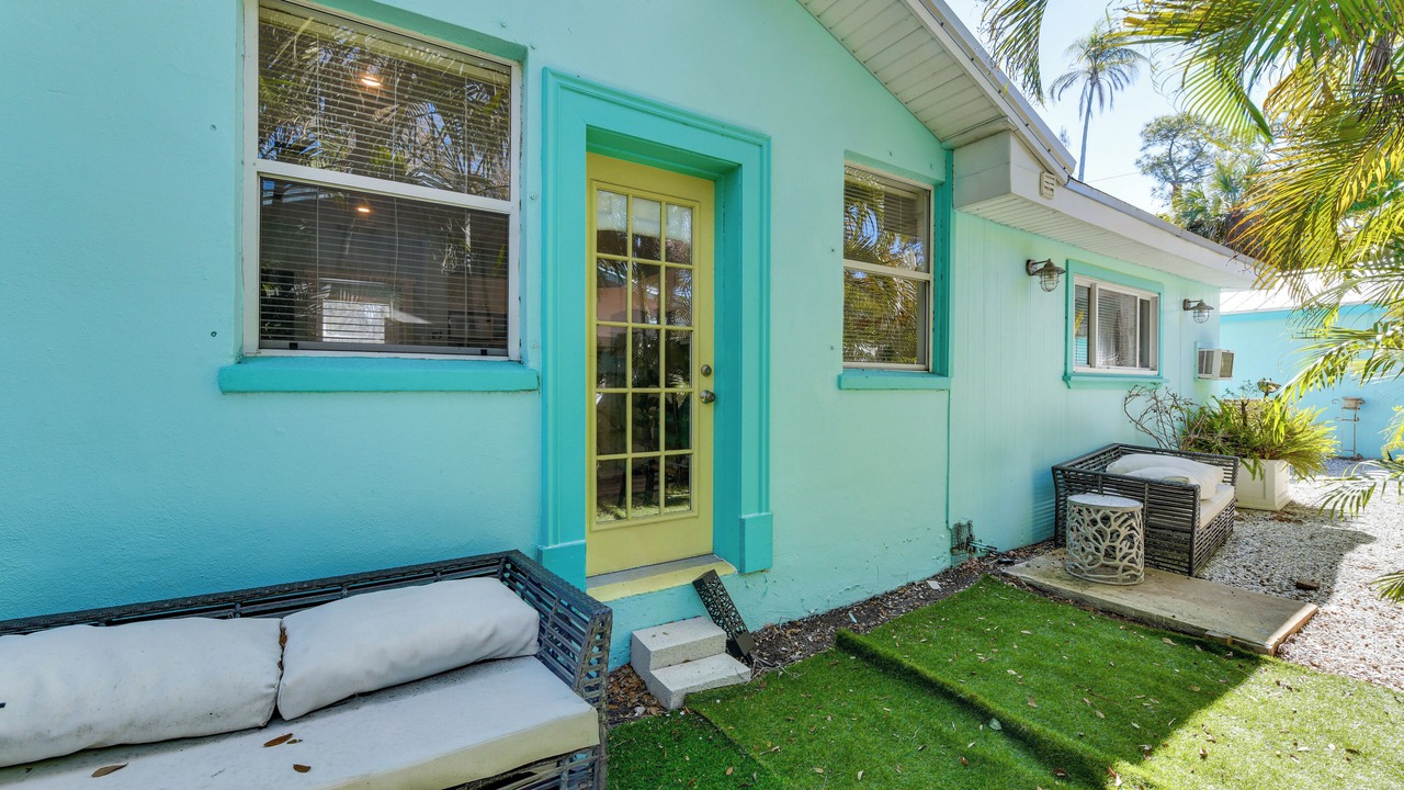 Photo of Patio Balcony in Sarasota
