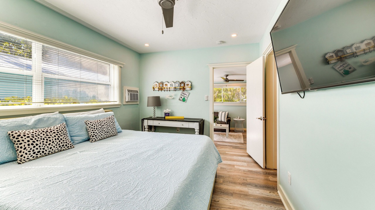 Photo of Bedroom in Sarasota