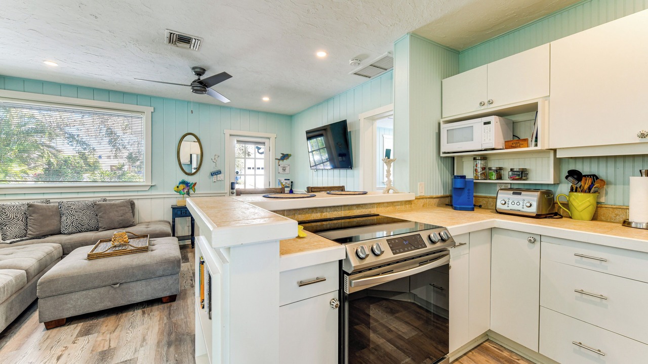 Photo of Kitchen in Sarasota