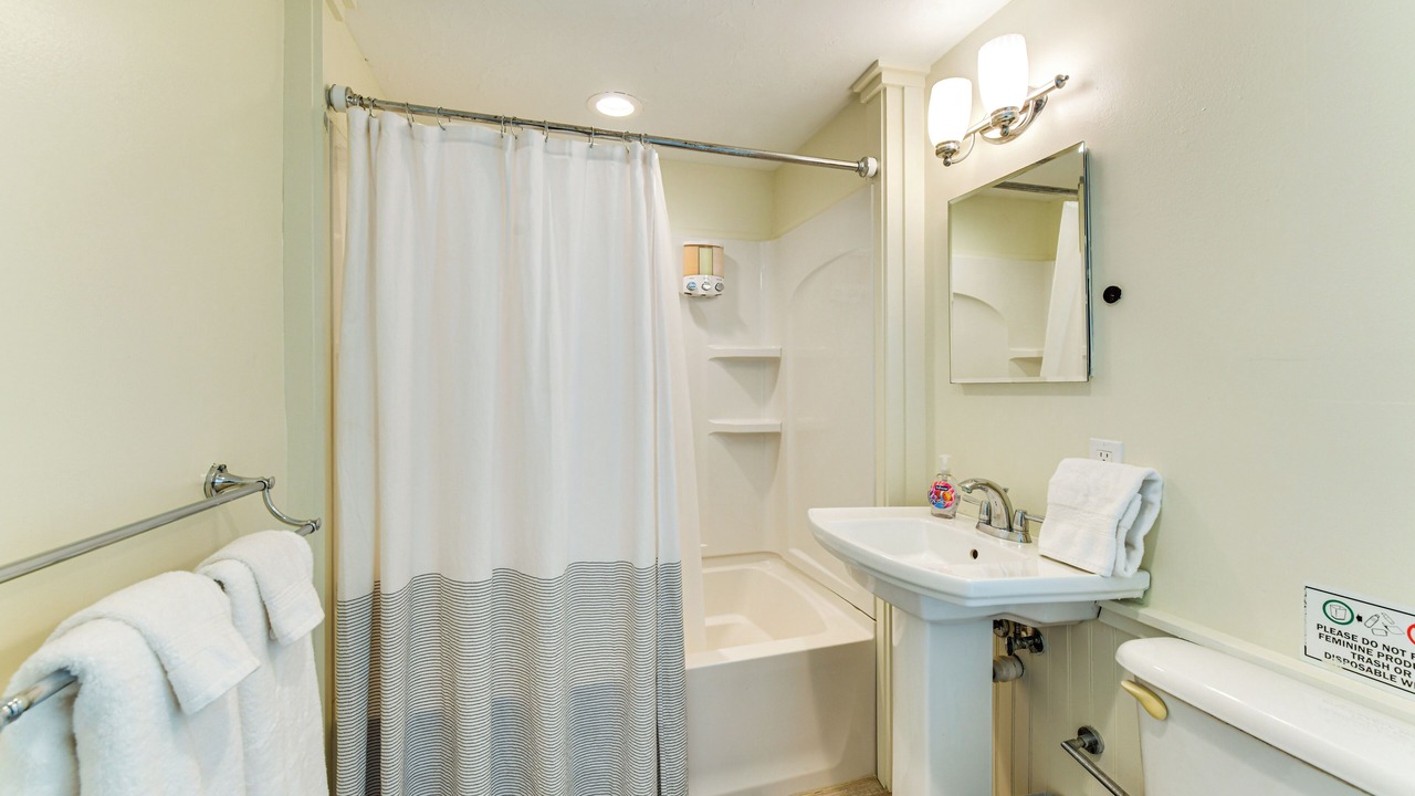 Photo of Bathroom in Sarasota