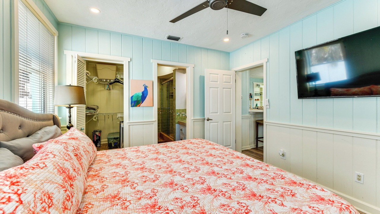 Photo of Bedroom in Sarasota