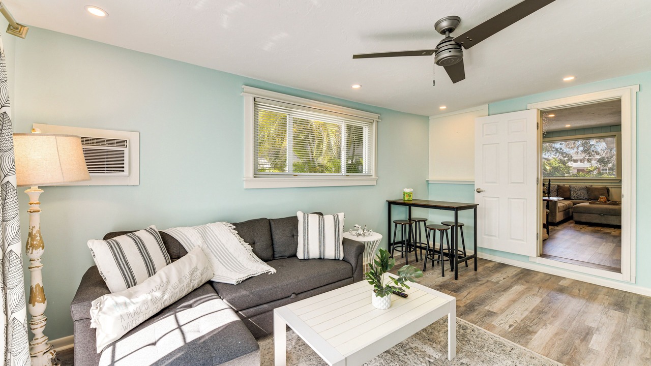 Photo of Bedroom in Sarasota