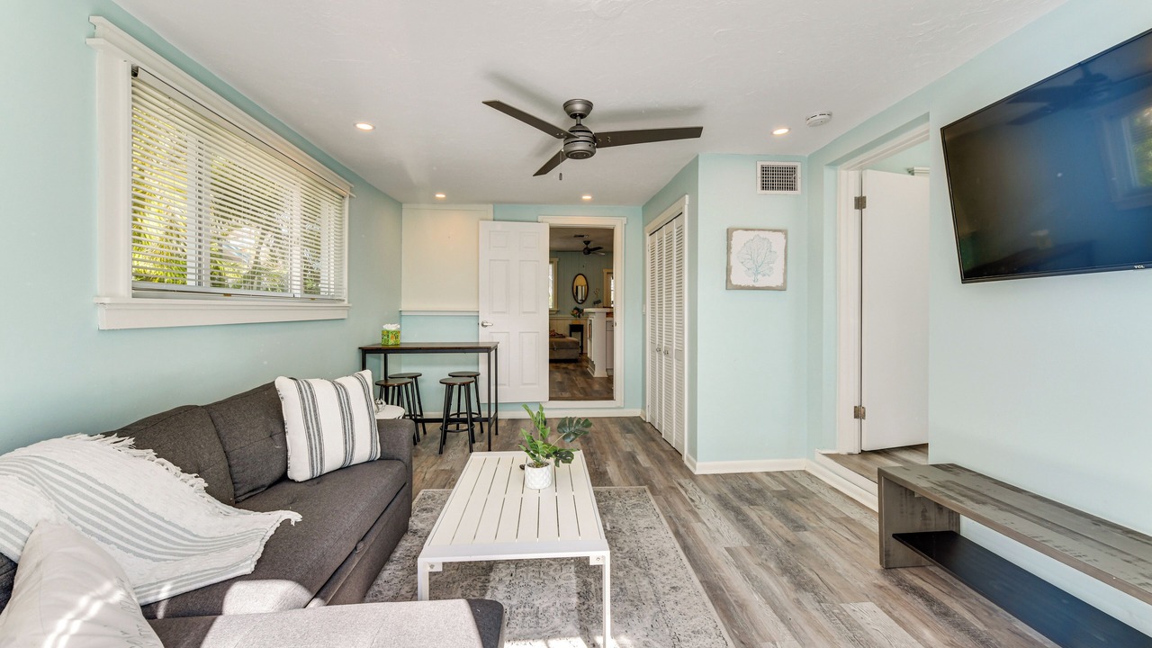 Photo of Livingroom in Sarasota