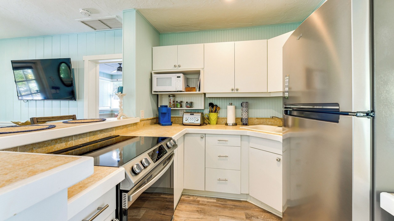 Photo of Kitchen in Sarasota