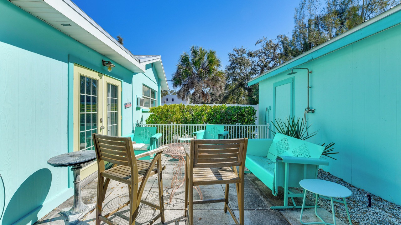 Photo of Patio Balcony in Sarasota