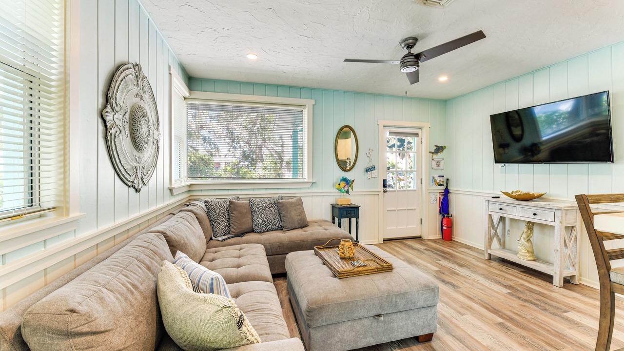 Photo of Bedroom in Sarasota