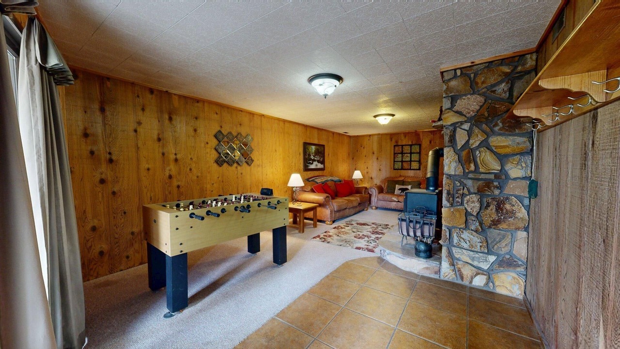 Photo of Bedroom in Cascade